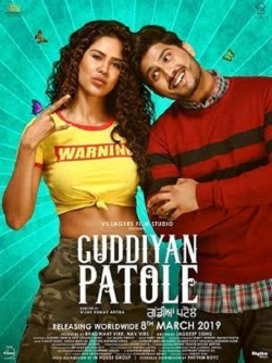 watch free Guddiyan Patole hd online