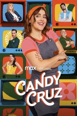 watch free Candy Cruz hd online