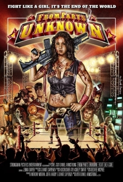 watch free Fight Like a Girl hd online