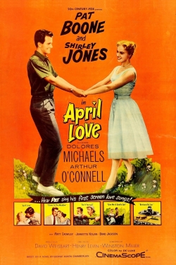 watch free April Love hd online