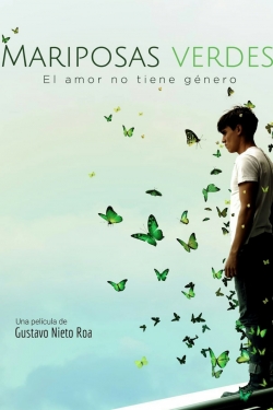 watch free Green Butterflies hd online