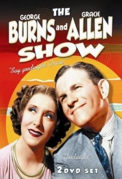 watch free The George Burns and Gracie Allen Show hd online