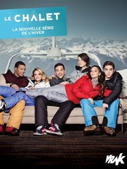 watch free Le chalet hd online