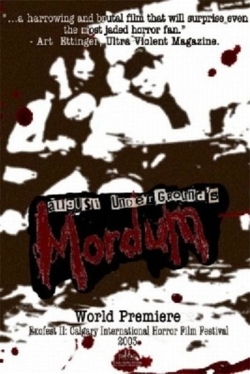 watch free August Underground's Mordum hd online