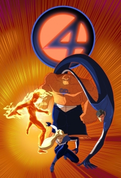 watch free Fantastic Four: World's Greatest Heroes hd online