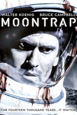 watch free Moontrap hd online