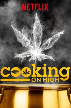 watch free Cooking on High hd online