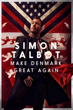 watch free Simon Talbot: Make Denmark Great Again hd online