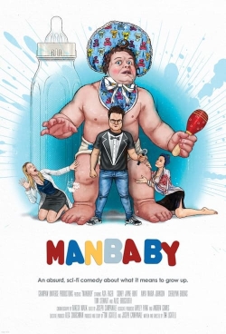 watch free Manbaby hd online