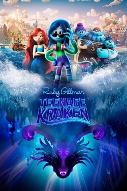 watch free Ruby Gillman, Teenage Kraken hd online