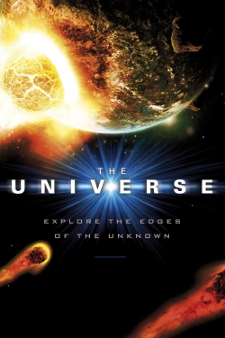 watch free The Universe hd online