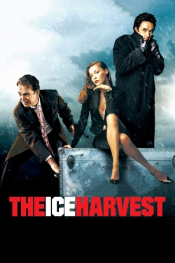 watch free The Ice Harvest hd online