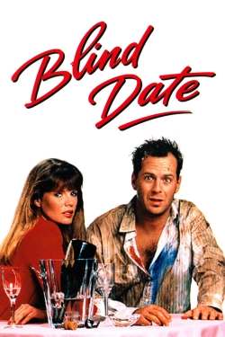 watch free Blind Date hd online