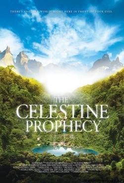 watch free The Celestine Prophecy hd online