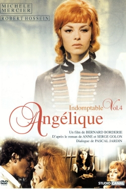 watch free Untamable Angelique hd online