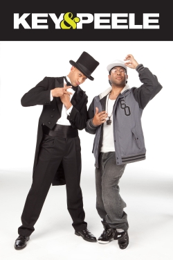 watch free Key & Peele hd online