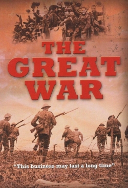 watch free The Great War hd online