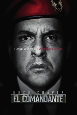 watch free Hugo Chávez, El Comandante hd online