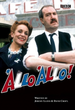 watch free 'Allo 'Allo! hd online