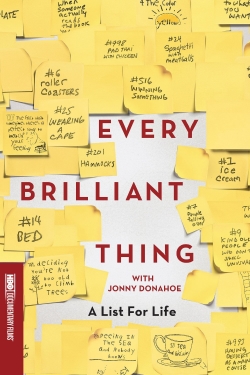 watch free Every Brilliant Thing hd online