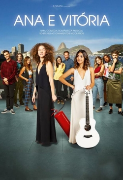 watch free Ana e Vitória hd online