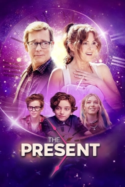 watch free The Present hd online