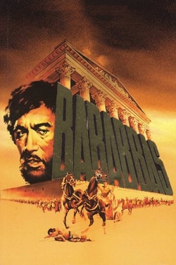 watch free Barabbas hd online