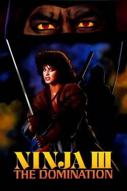 watch free Ninja III: The Domination hd online