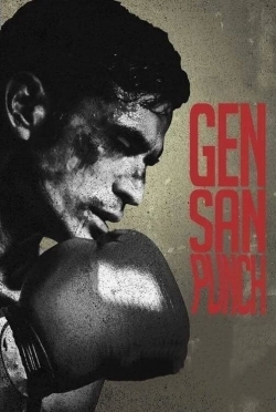 watch free Gensan Punch hd online