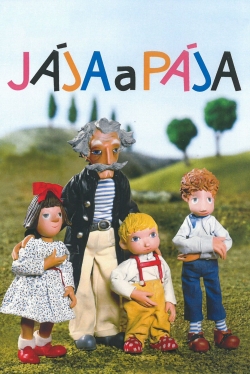 watch free Jája a Pája hd online