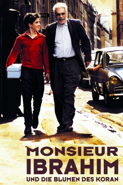 watch free Monsieur Ibrahim hd online