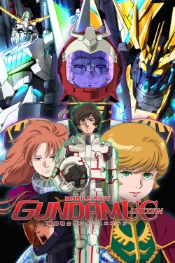 watch free Mobile Suit Gundam Unicorn hd online