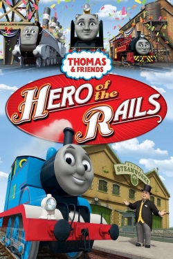 watch free Thomas & Friends: Hero of the Rails hd online