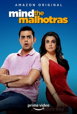 watch free Mind the Malhotras hd online