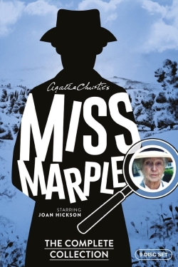 watch free Miss Marple: A Murder Is Announced hd online