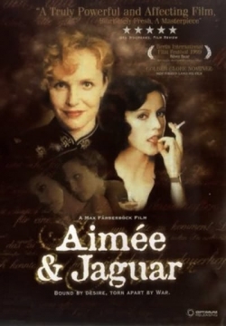 watch free Aimee & Jaguar hd online