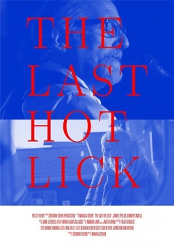 watch free The Last Hot Lick hd online