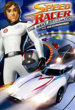 watch free Speed Racer: The Next Generation hd online