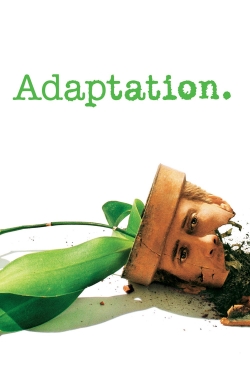 watch free Adaptation. hd online