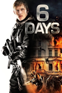 watch free 6 Days hd online