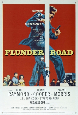 watch free Plunder Road hd online