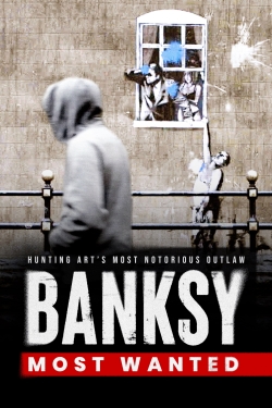 watch free Banksy Most Wanted hd online