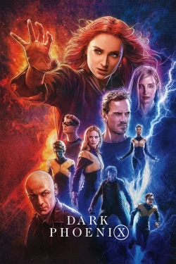 watch free Dark Phoenix hd online