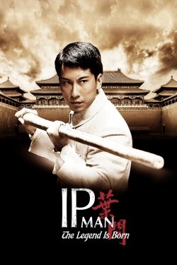 watch free The Legend Is Born: Ip Man hd online