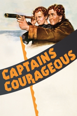 watch free Captains Courageous hd online