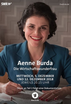 watch free Aenne Burda - Die Wirtschaftswunderfrau hd online