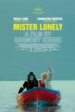 watch free Mister Lonely hd online