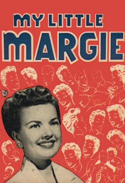 watch free My Little Margie hd online