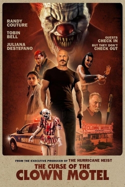 watch free Clown Motel hd online