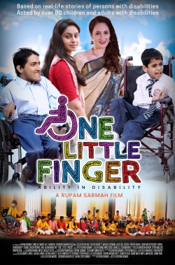 watch free One Little Finger hd online